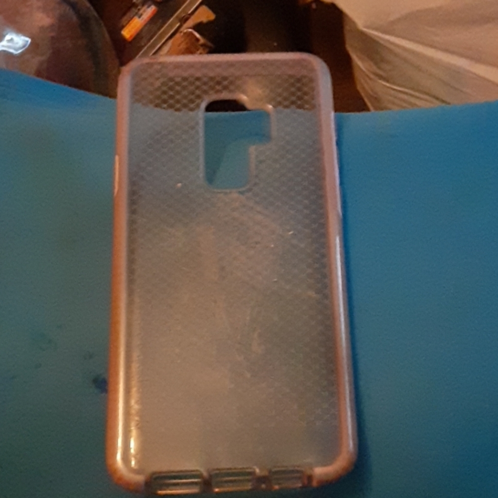 LG Stylo case